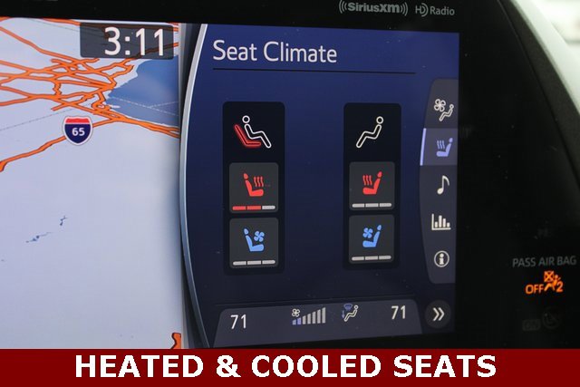 Used 2020 Toyota Highlander Limited image 15