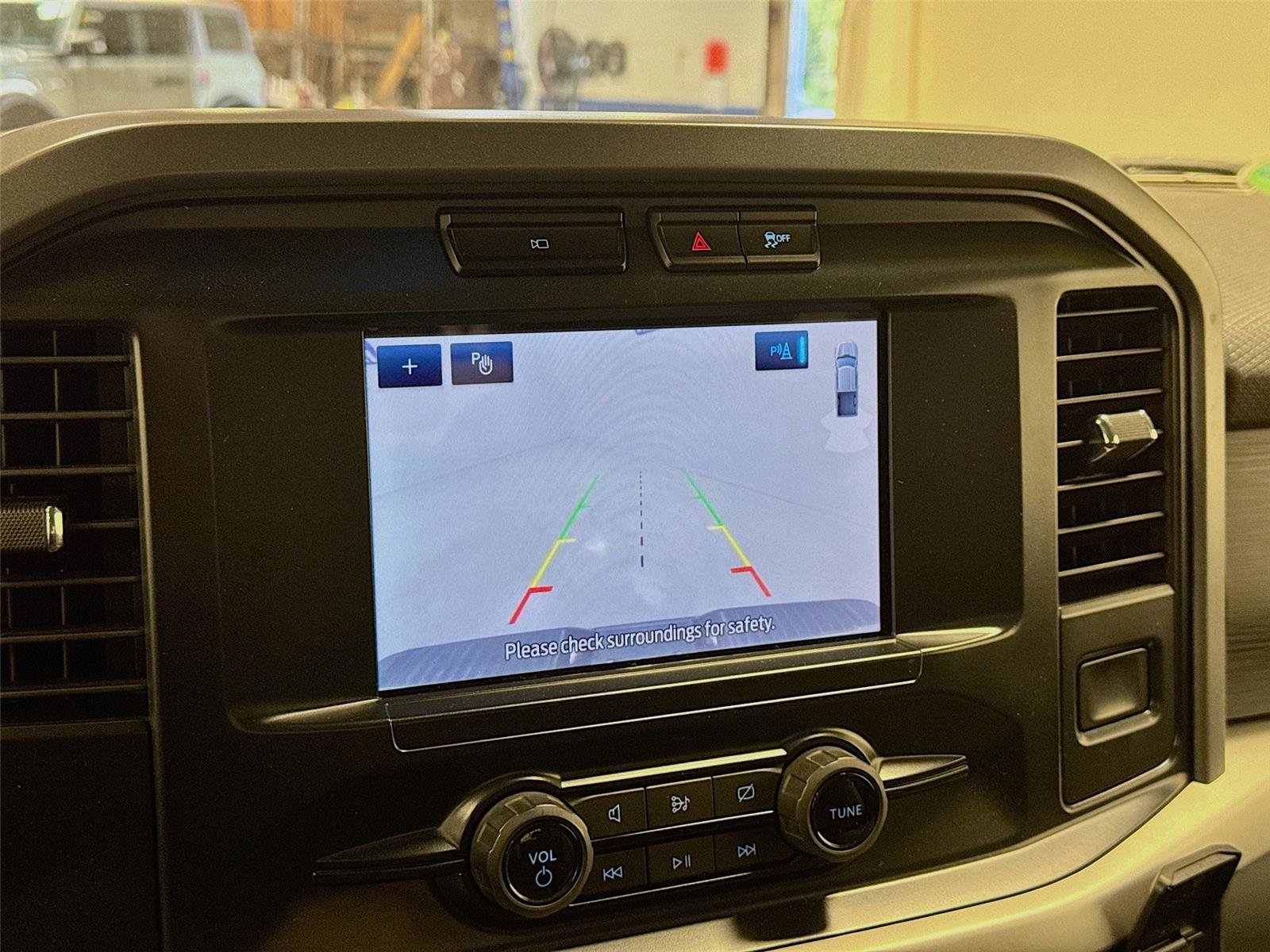 Used 2023 Ford F150 XLT image 13