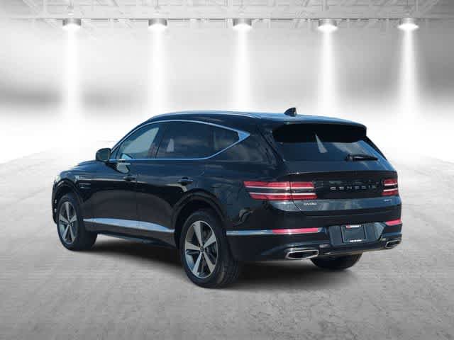 Used 2023 Genesis GV80 3.5T w/ Advanced Package AWD/4WD image 5