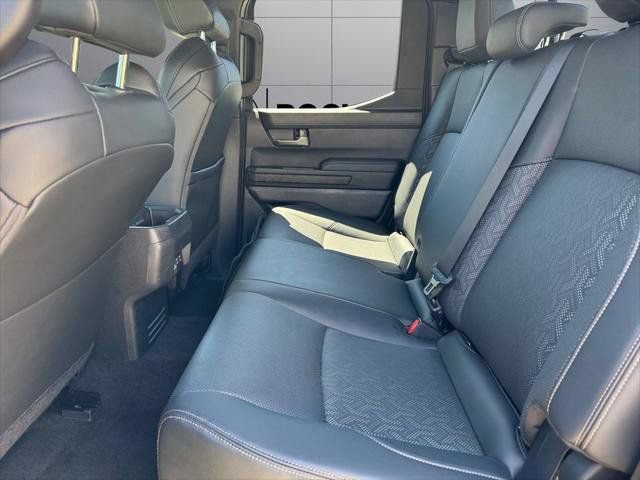 Certified 2024 Toyota Tacoma Limited w/ Limited Package (LT) AWD/4WD image 47