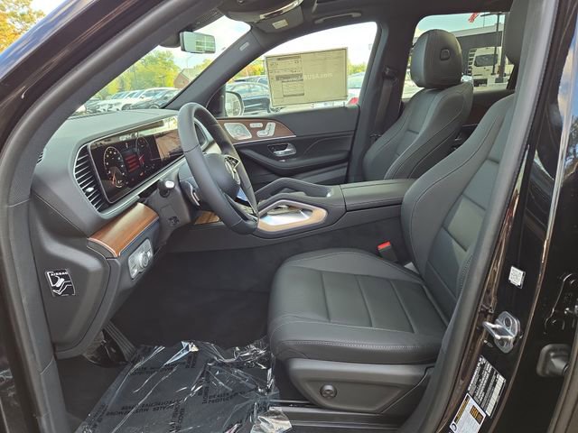 New 2026 Mercedes-Benz GLE 350 4MATIC image 24