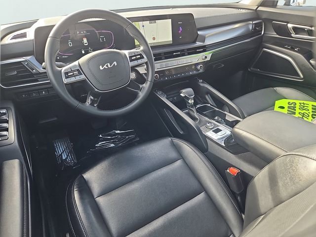 Certified 2023 Kia Telluride S w/ S Sunroof Package image 11