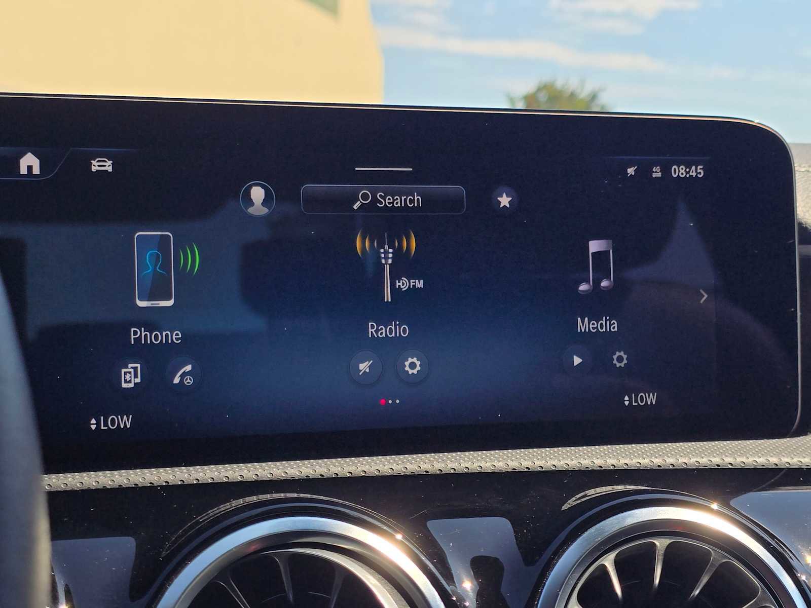 Used 2025 Mercedes-Benz CLA 250 CLA 250 image 32