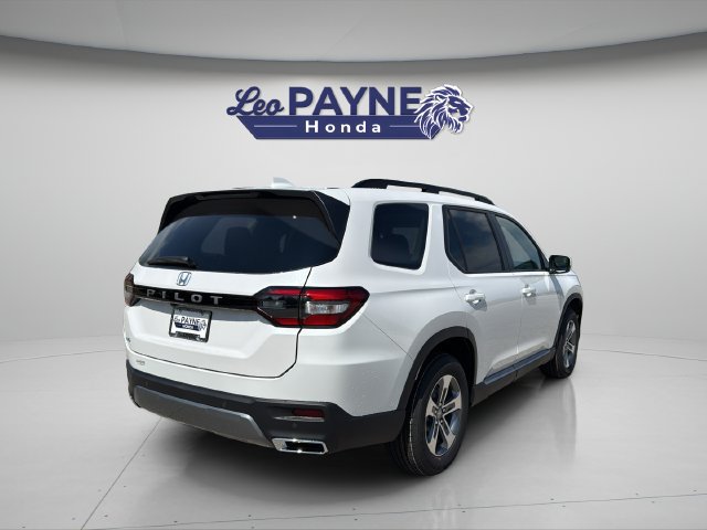 New 2026 Honda Pilot EX-L image 7
