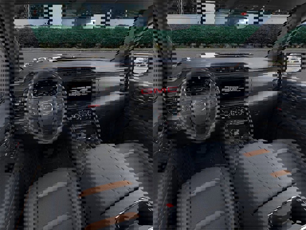 New 2026 GMC Sierra 1500 AT4 w/ AT4 Premium Package image 16