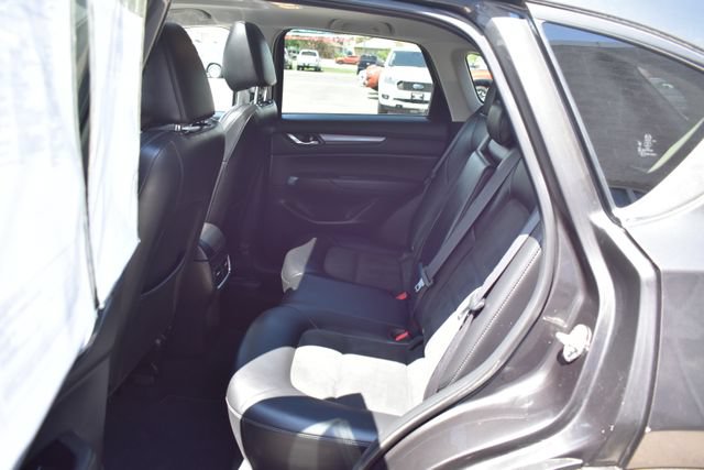 Used 2020 MAZDA CX-5 Touring AWD/4WD image 37