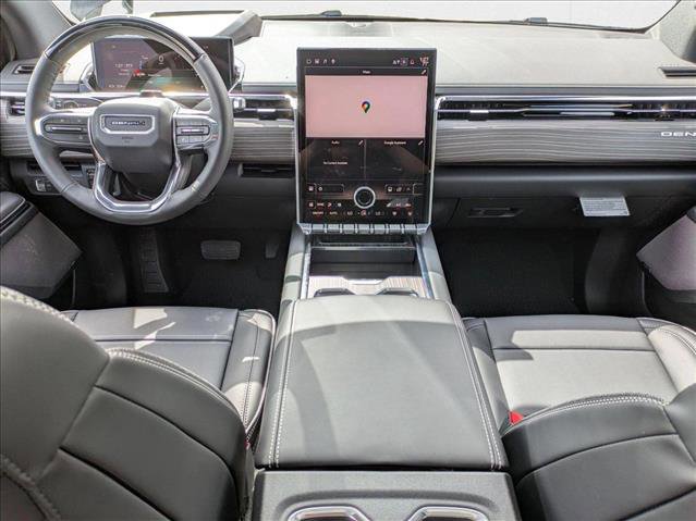 New 2025 GMC Sierra EV Denali image 15