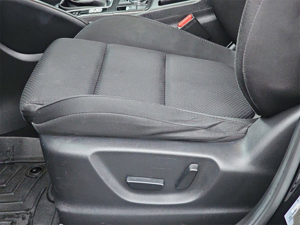 Used 2016 MAZDA CX-5 Touring image 28