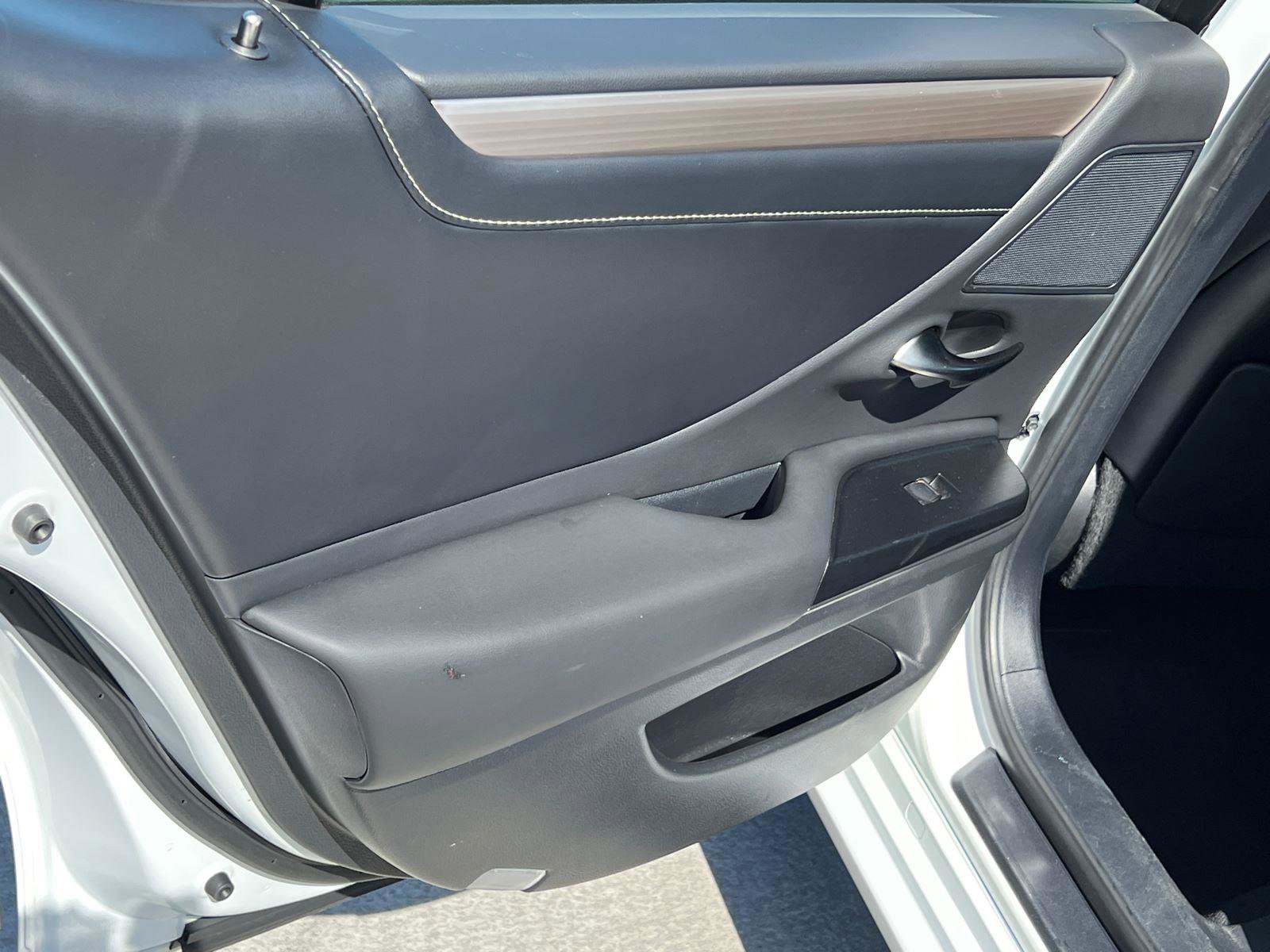 Used 2021 Lexus ES 350 F Sport w/ Accessory Package FWD image 21