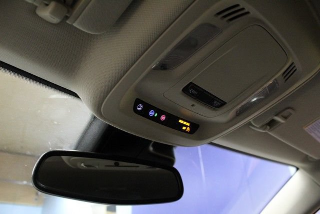 Certified 2023 Buick Envision Essence AWD/4WD image 29