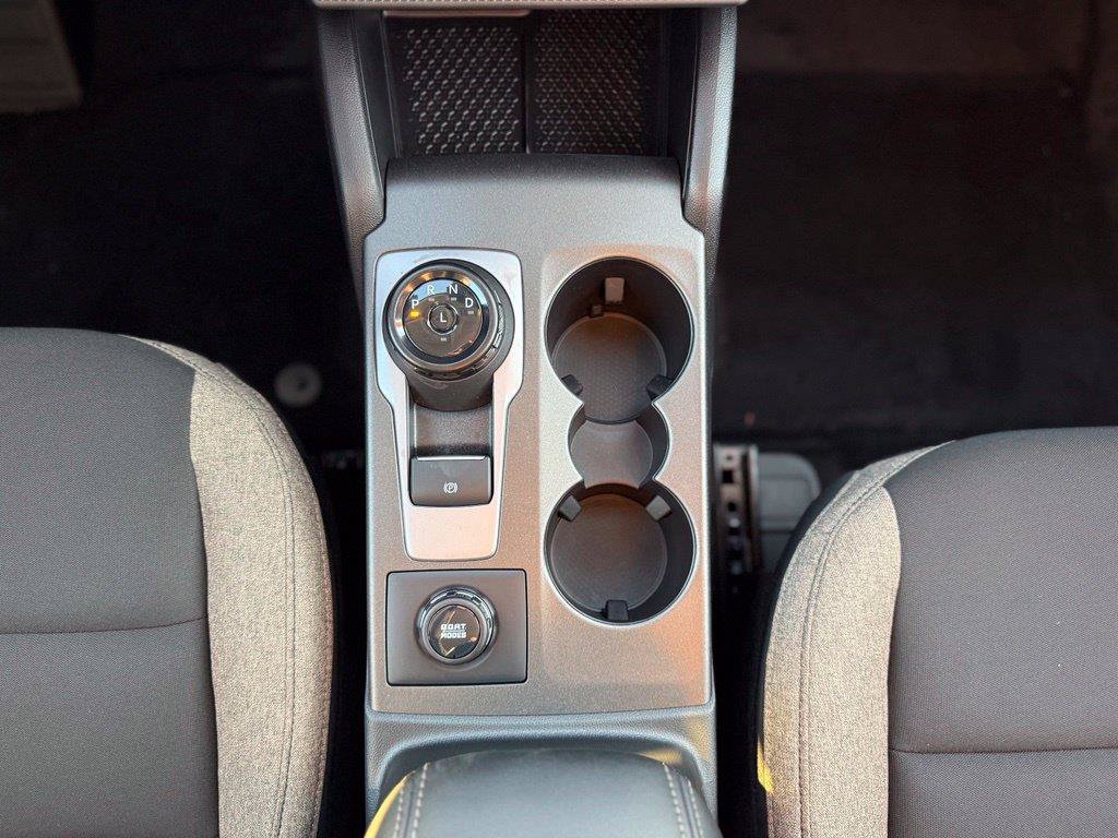New 2026 Ford Bronco Sport Big Bend w/ Convenience Package AWD/4WD image 24