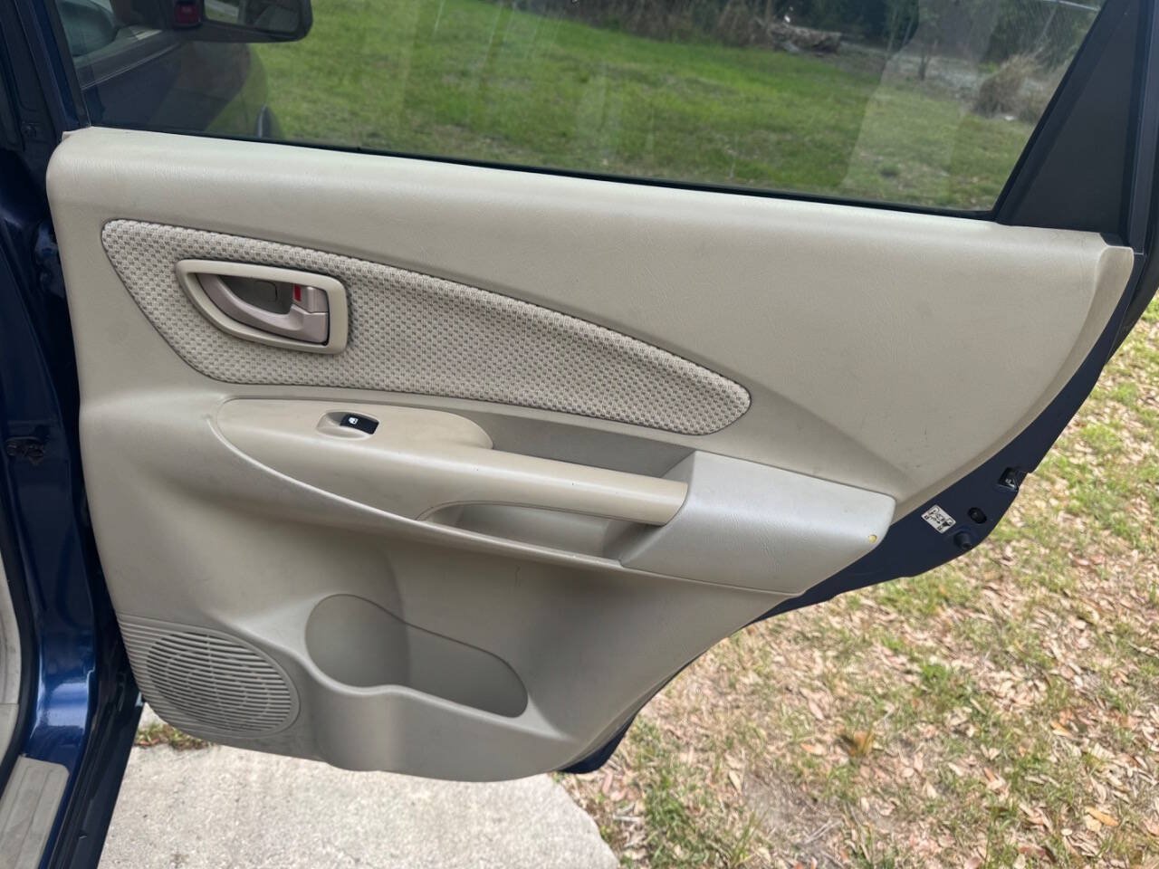 Used 2006 Hyundai Tucson GLS FWD image 21
