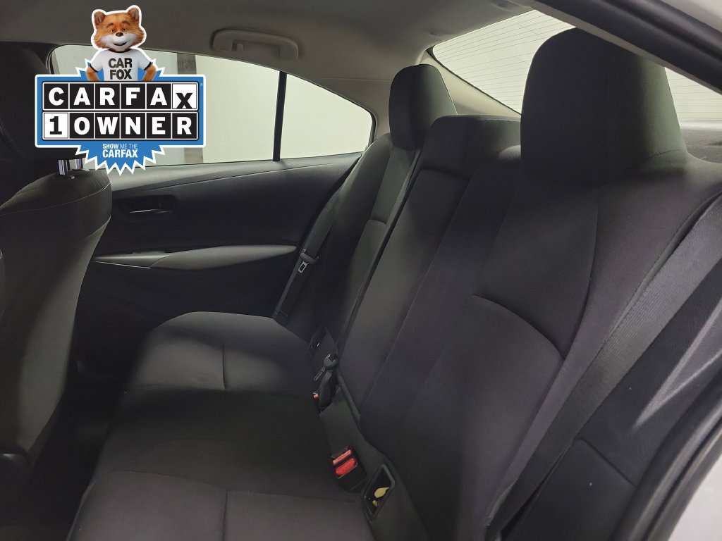 Used 2024 Toyota Corolla LE FWD image 29