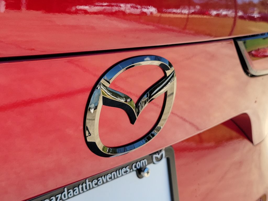 New 2026 MAZDA CX-90 3.3 Turbo S w/ Premium Package AWD/4WD image 8