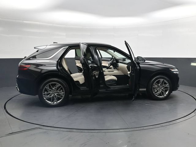 Used 2024 Genesis GV70 2.5T AWD/4WD image 41