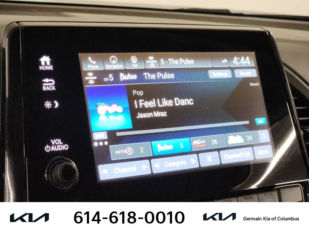 Used 2018 Honda Odyssey Elite image 25