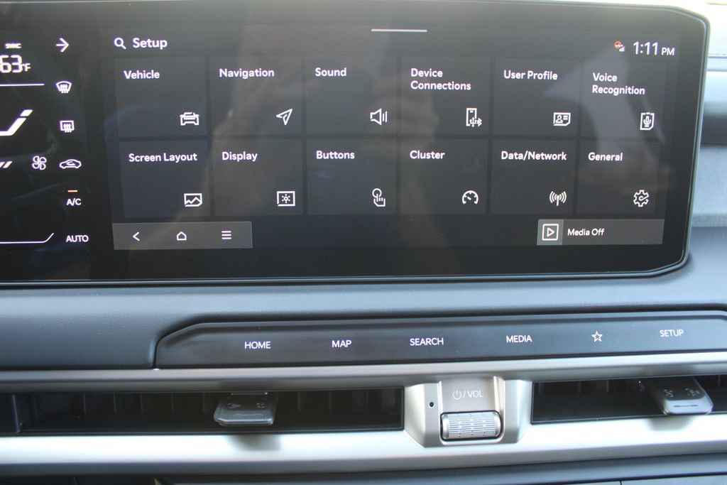 New 2027 Kia Telluride LX image 48