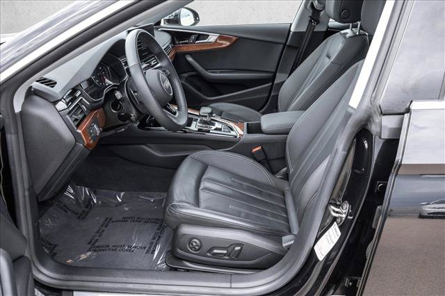 Used 2023 Audi A5 2.0T Premium w/ Convenience Package AWD/4WD image 12