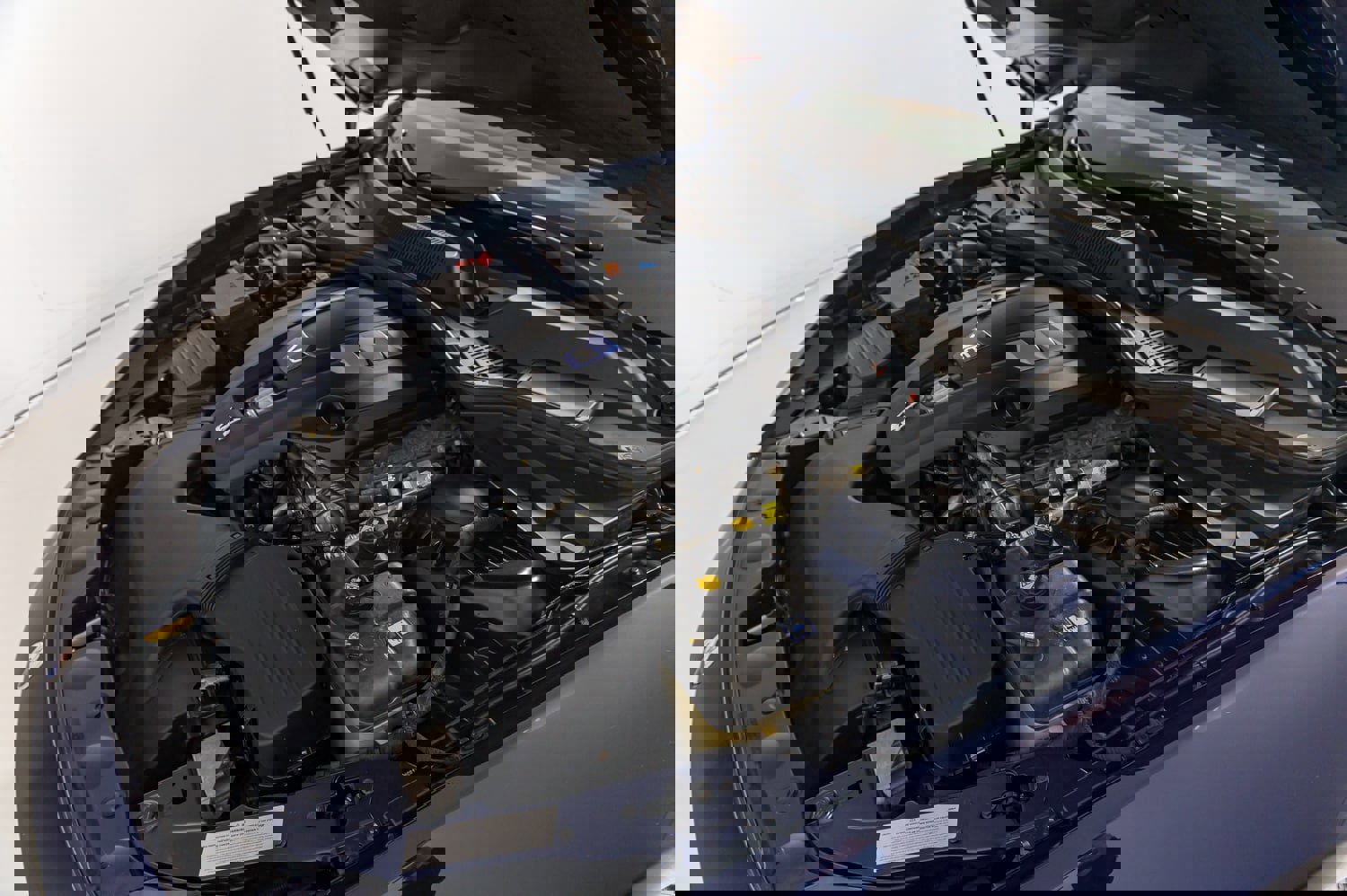 Certified 2021 Maserati Ghibli S Q4 image 27