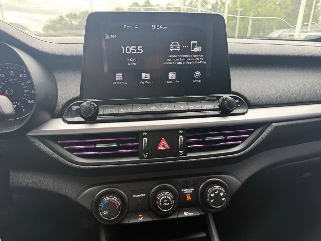 Used 2020 Kia Forte LXS image 18