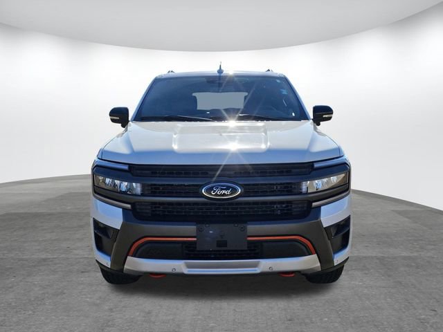 Certified 2024 Ford Expedition Timberline image 2