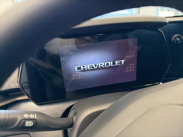 New 2026 Chevrolet Trax ACTIV w/ Driver Confidence Package FWD image 17