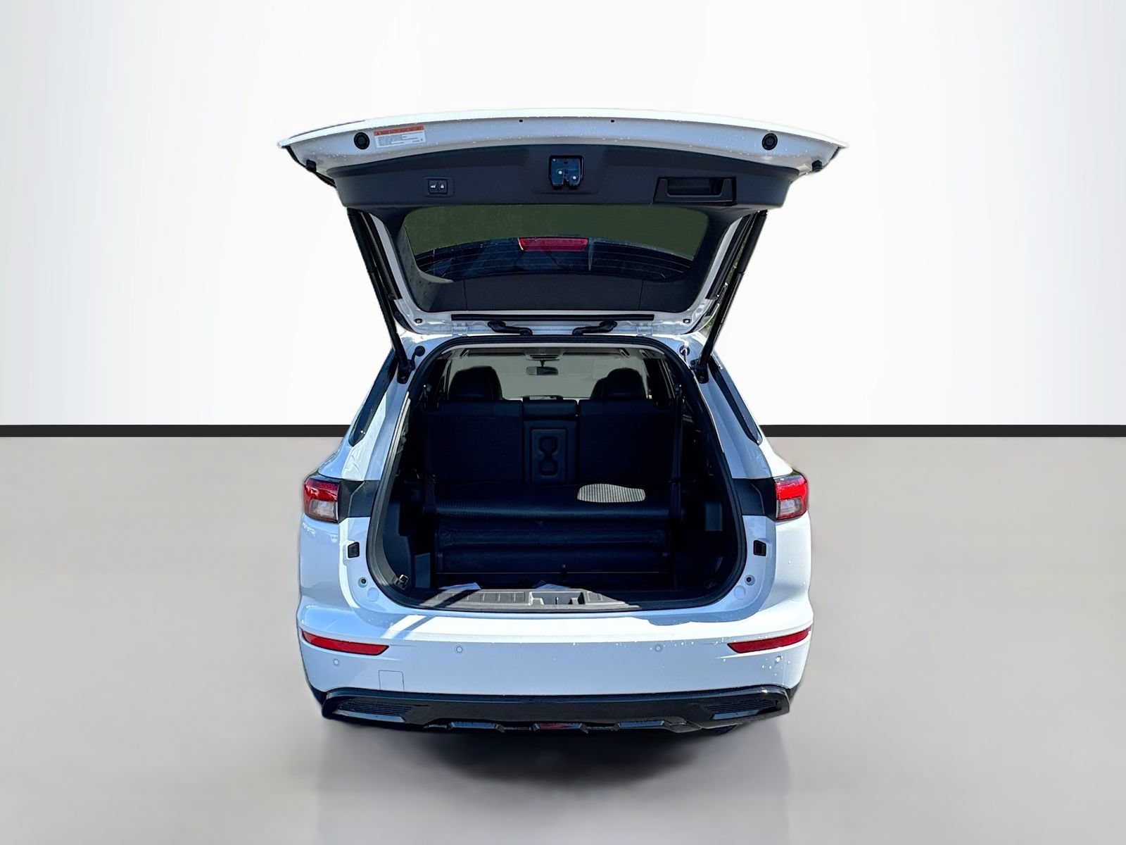 New 2026 Nissan Rogue SL AWD/4WD image 29