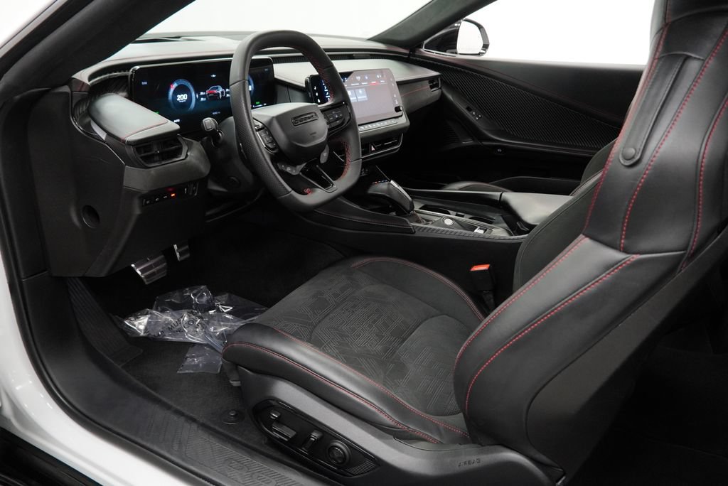 Used 2024 Dodge Charger Daytona Scat Pack w/ Plus Group AWD/4WD image 18