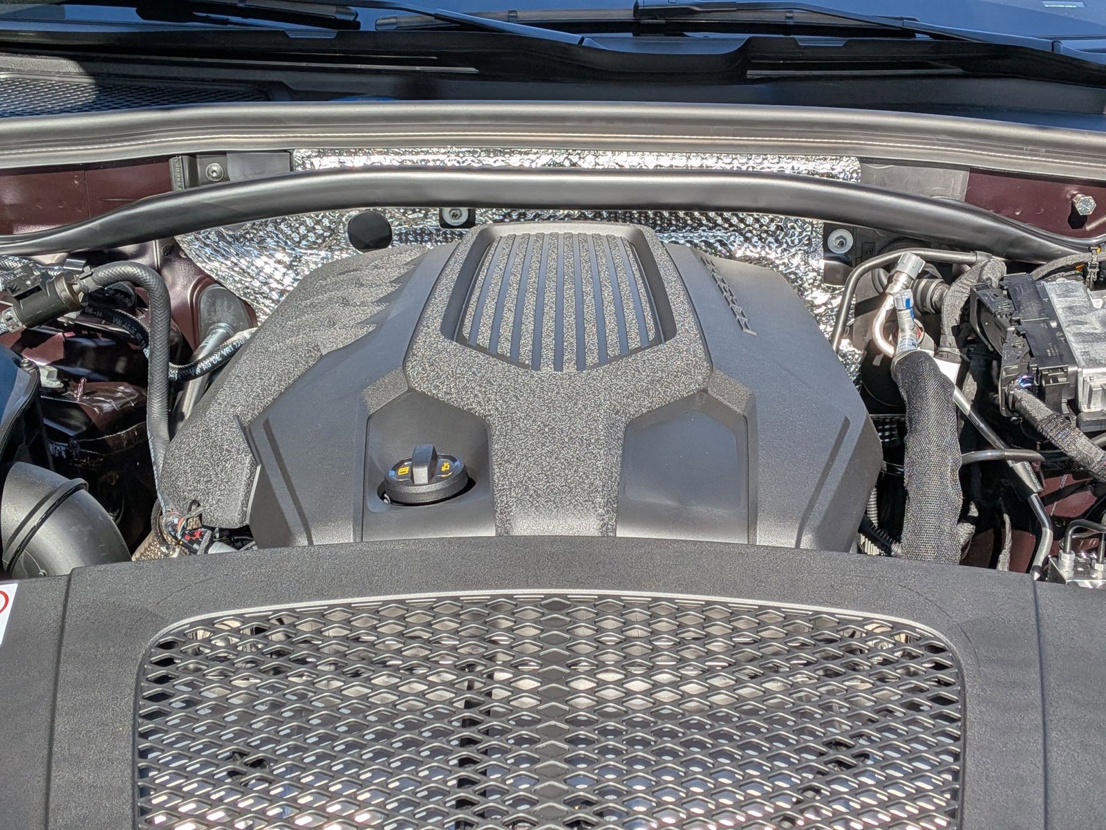 New 2026 Porsche Macan image 29