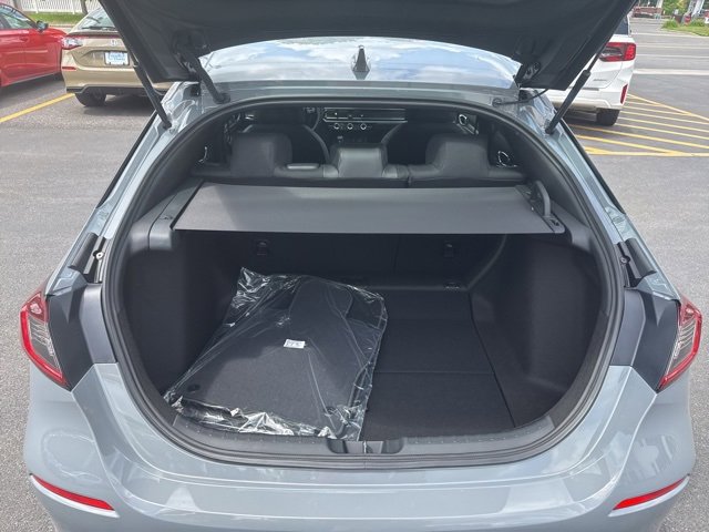 New 2025 Honda Civic Sport image 15