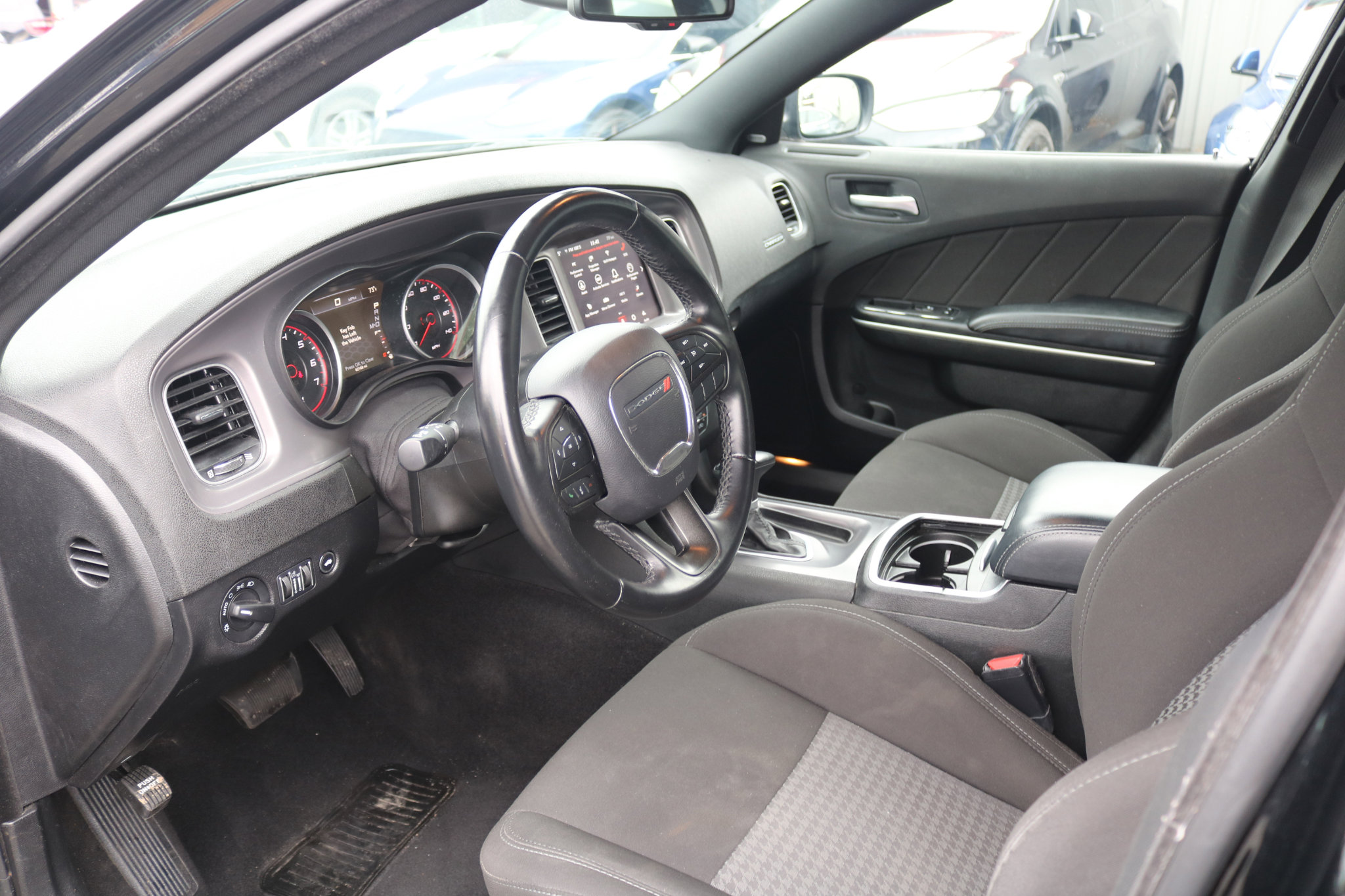 Used 2023 Dodge Charger GT image 15