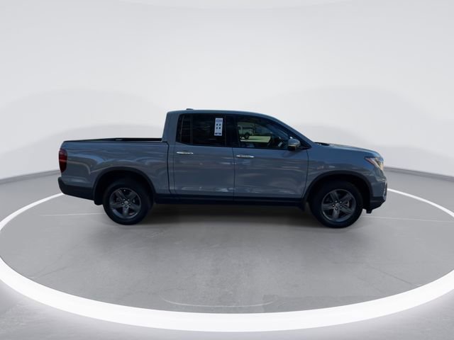Used 2023 Honda Ridgeline RTL-E image 9