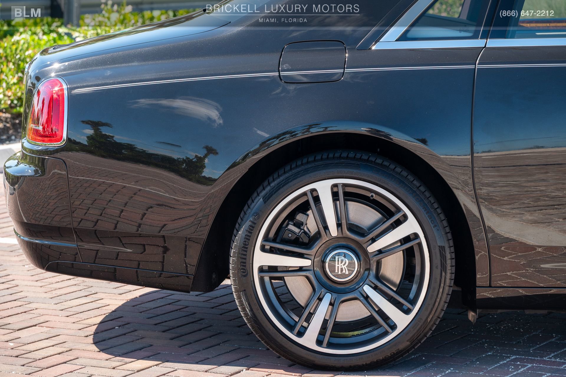 Used 2014 Rolls-Royce Ghost image 51