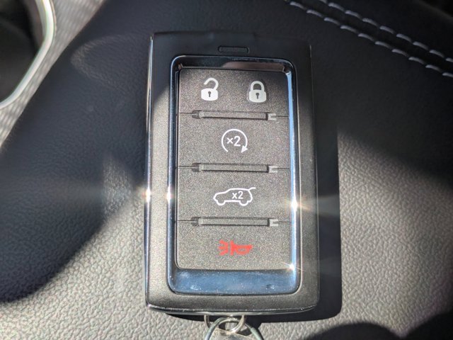 New 2025 Jeep Grand Cherokee L Limited image 26