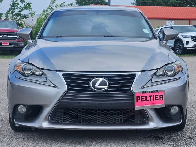 Used 2014 Lexus IS 250 RWD image 2