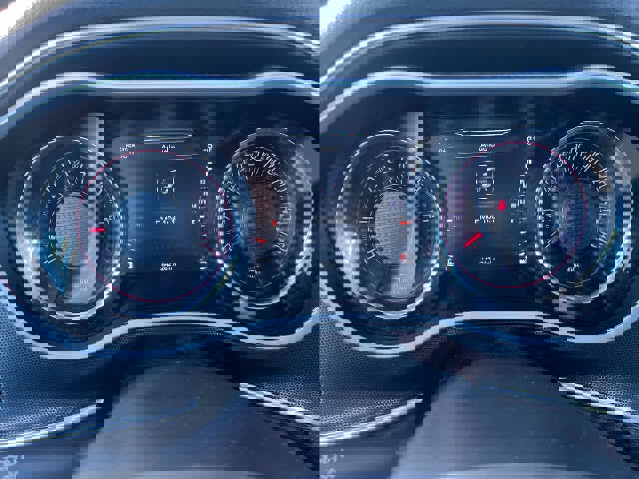 Used 2017 Dodge Challenger GT w/ Premium Sound Group image 23