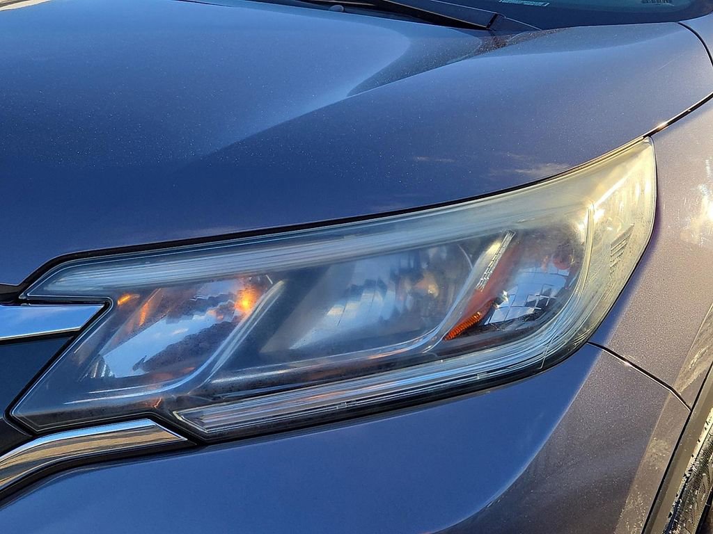 Used 2016 Honda CR-V SE image 9