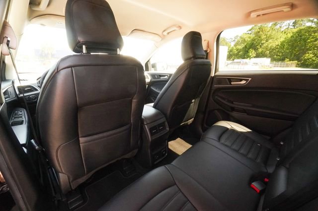 Used 2022 Ford Edge SEL w/ Convenience Package AWD/4WD image 24