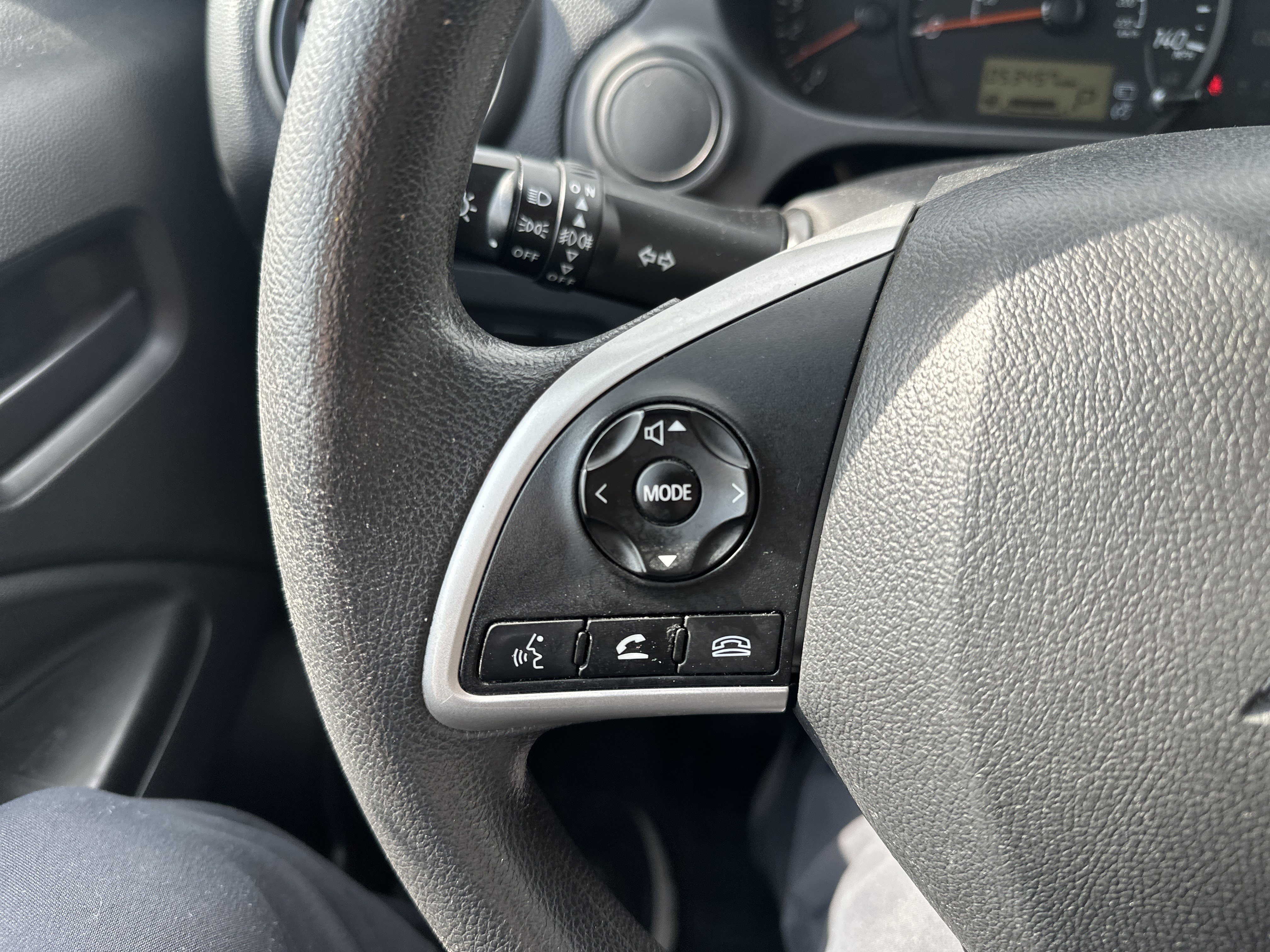 Used 2021 Mitsubishi Mirage ES FWD image 22