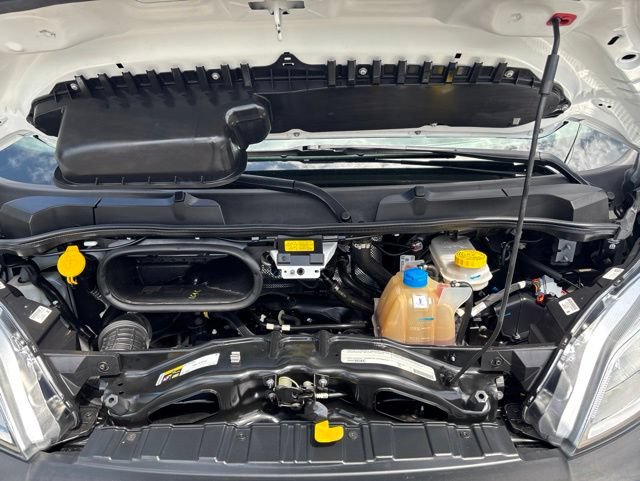 Used 2023 RAM ProMaster 3500 FWD image 35