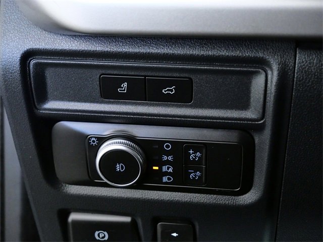 Certified 2022 Ford Expedition XLT image 24