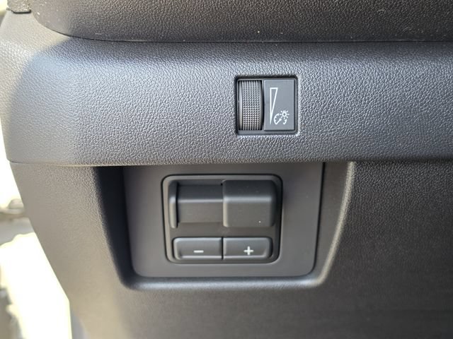 New 2026 Chevrolet Colorado Trail Boss AWD/4WD image 31