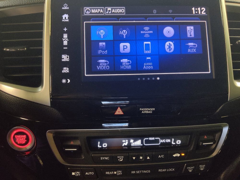Used 2017 Honda Pilot Touring image 25