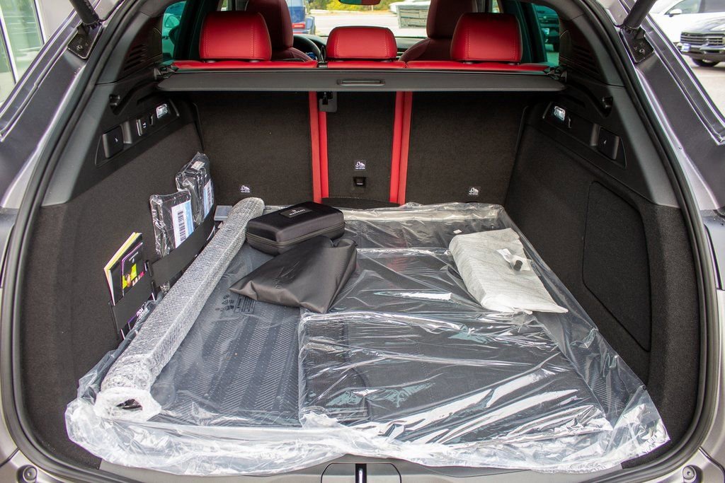 New 2025 Maserati Grecale Modena image 22