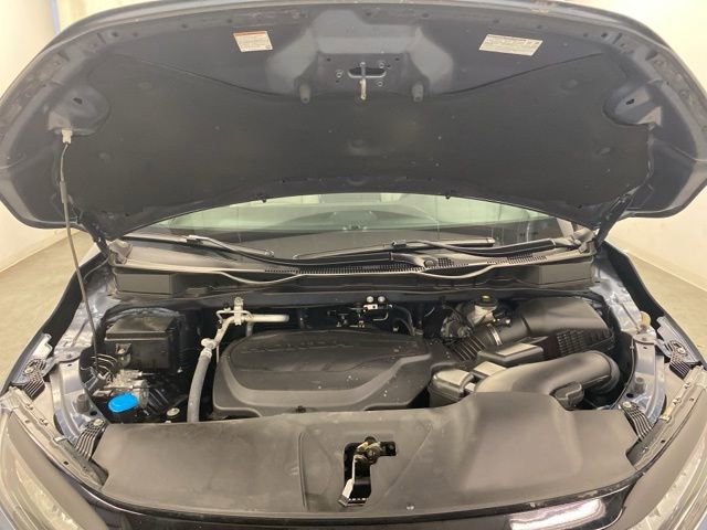 Certified 2025 Honda Odyssey EX-L image 32