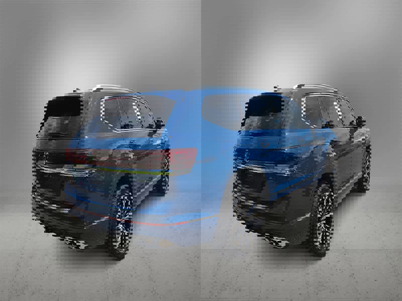 New 2026 Volkswagen Atlas SEL Premium R-Line image 8