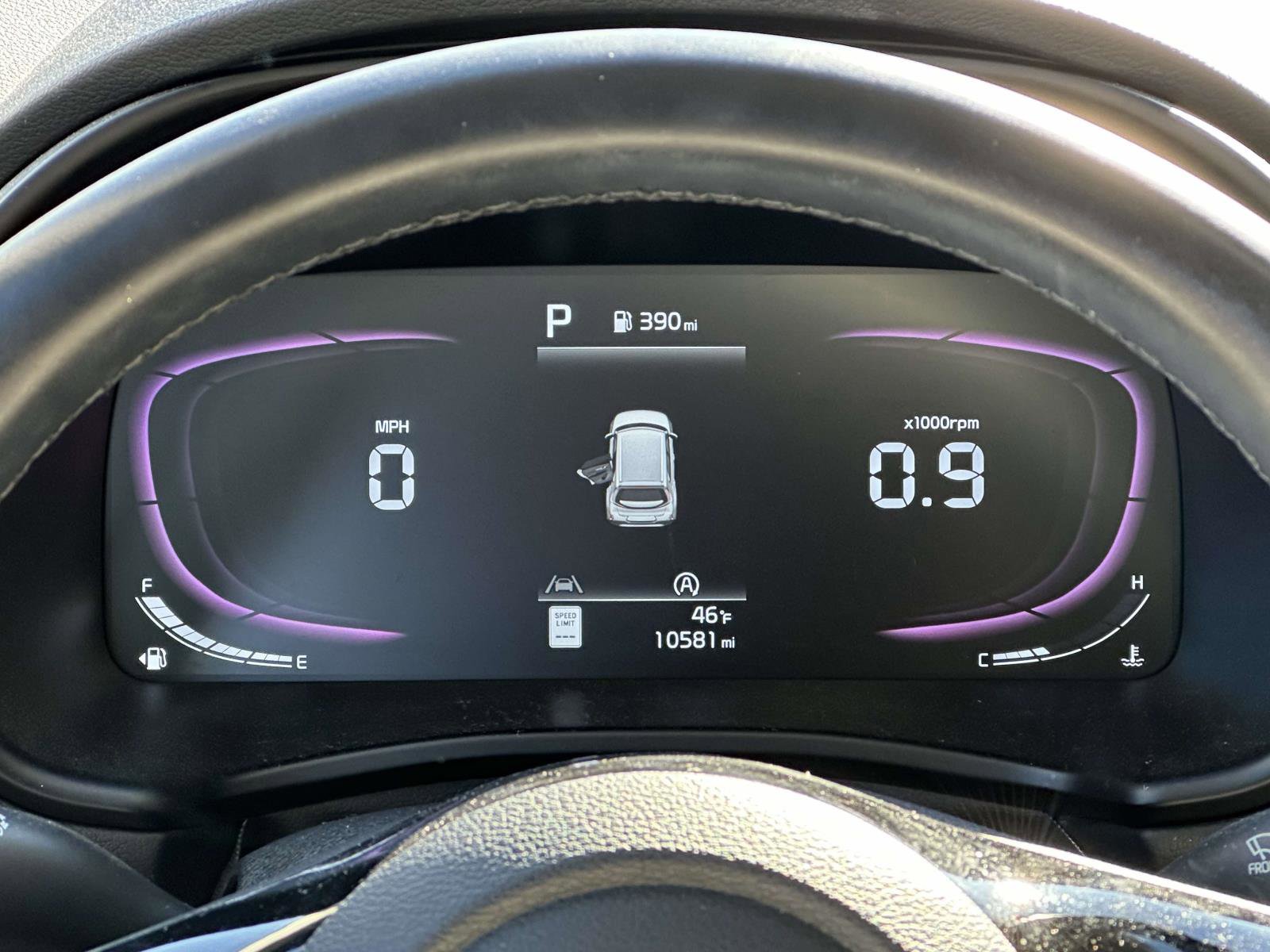 Certified 2023 Kia Soul EX image 11