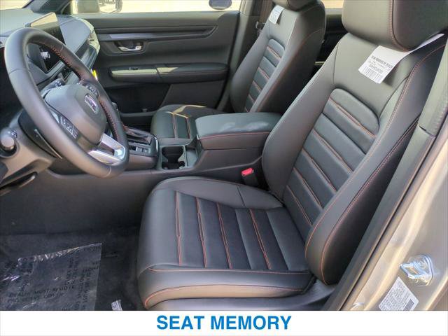 New 2026 Honda CR-V Sport-L image 20