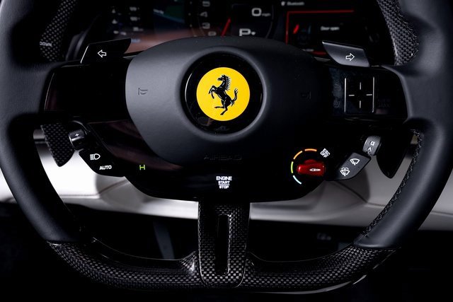 Used 2024 Ferrari 296 GTB image 35