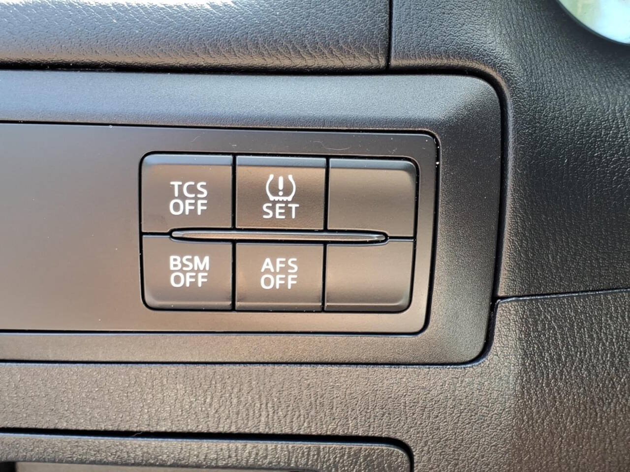 Used 2015 MAZDA CX-5 Grand Touring AWD/4WD image 14